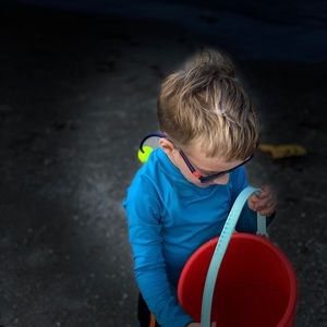 Meet your Posher, Leanne